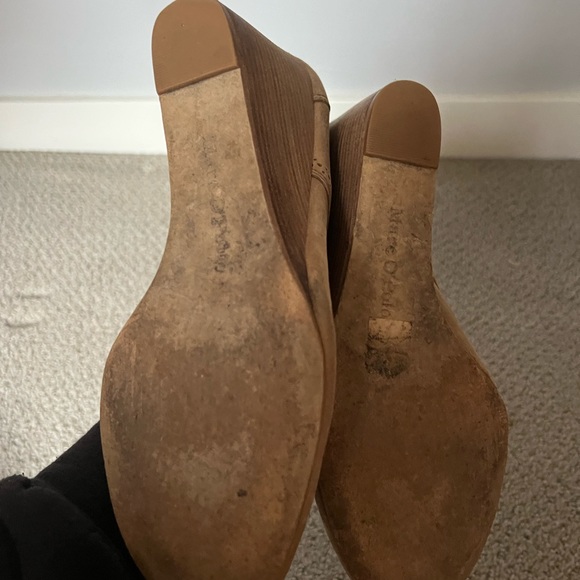 Marc O’Polo Women’s Boots 8.5 - Picture 3 of 5